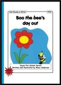 Cover: Boo the Bee's Day Out - Cayac Publications
