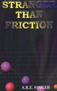 Enlarge image Cover: Stranger Than Friction - Hamilton & Co Publishers