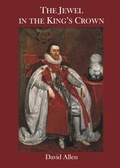 Cover: The Jewel in the King's Crown - Berith Publications
