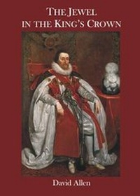 Enlarge image Cover: The Jewel in the King's Crown - Berith Publications