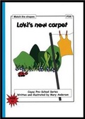 Cover: Loki's New Carpet - Cayac Publications