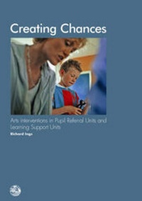 Enlarge image Cover: Creating Chances - Calouste Gulbenkian Foundation