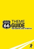 Cover: Spring Harvest 2011: Route 66 Theme Guide - Elevation