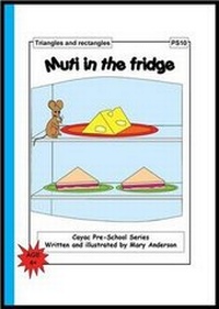 Enlarge image Cover: Muti in the Fridge - Cayac Publications