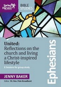 Enlarge image Cover: Ephesians - Elevation