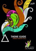 Cover: Spring Harvest 2012: Church Actually Theme Guide - Elevation