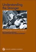 Cover: Understanding the Stranger - Calouste Gulbenkian Foundation