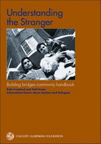 Enlarge image Cover: Understanding the Stranger - Calouste Gulbenkian Foundation