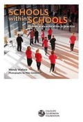 Cover: Schools within Schools - Calouste Gulbenkian Foundation