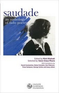 Enlarge image Cover: Saudade - Calouste Gulbenkian Foundation