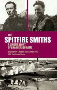 Enlarge image Cover: The Spitfire Smiths - Grub Street Publishing