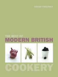 Abbildung von: The Best of Modern British Cookery - Grub Street Publishing