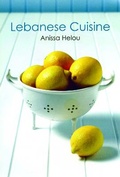 Cover: Lebanese Cuisine - Grub Street Publishing