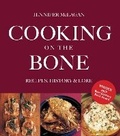 Cover: Cooking on the Bone - Grub Street Publishing