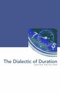 Enlarge image Cover: The Dialectic of Duration - Clinamen Press Ltd
