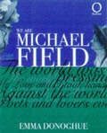 Cover: We are Michael Field - Absolute Press