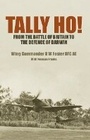 Cover: Tally Ho! - Grub Street Publishing