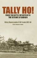 Cover: Tally Ho! - Grub Street Publishing