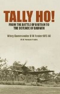 Enlarge image Cover: Tally Ho! - Grub Street Publishing