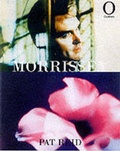 Cover: Morrissey - Absolute Press