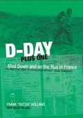 Cover: D-day Plus One - Grub Street Publishing