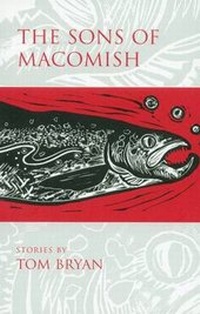 Enlarge image Cover: The Sons of Macomish - Two Rivers Press
