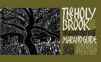 Enlarge image Cover: The Holy Brook, or the Granator's Tale - Two Rivers Press