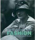 Cover: Fashion - Absolute Press