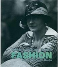 Abbildung von: Fashion - Absolute Press