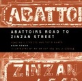 Cover: Abattoirs Road to Zinzan Street - Two Rivers Press