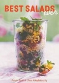 Cover: Best Salads Ever - Grub Street Publishing