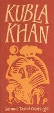 Cover: Kubla Khan - Two Rivers Press