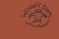 Cover: Winter's Song - Two Rivers Press
