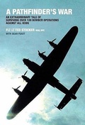 Cover: A Pathfinder's War - Grub Street Publishing