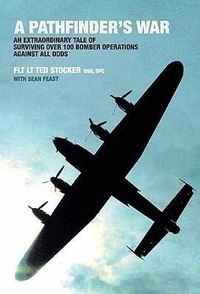 Enlarge image Cover: A Pathfinder's War - Grub Street Publishing