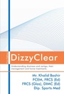 Cover: DizzyClear - Grosvenor House Publishing Ltd