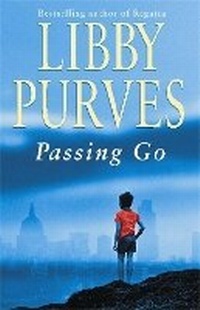 Enlarge image Cover: Passing Go - Hodder Paperback