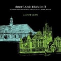 Cover: Roots and Branches - Two Rivers Press