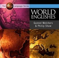 Enlarge image Cover: World Englishes - Hodder Arnold