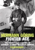 Cover: Hermann Goering Figher Ace - Grub Street Publishing