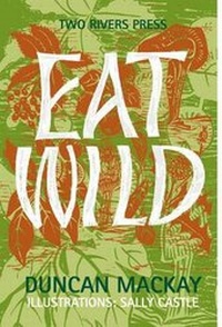 Enlarge image Cover: Eat Wild - Two Rivers Press