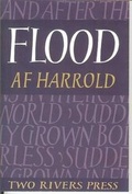 Cover: Flood - Two Rivers Press
