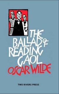 Abbildung von: The Ballad of Reading Gaol - Two Rivers Press