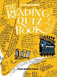 Enlarge image Cover: The Reading Quiz Book - Two Rivers Press