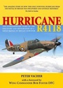 Cover: Hurricane R4118 - Grub Street Publishing
