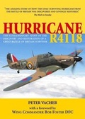 Cover: Hurricane R4118 - Grub Street Publishing