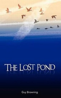 Enlarge image Cover: The Lost Pond - Grosvenor House Publishing Ltd