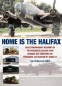Cover: Home is the Halifax - Grub Street Publishing