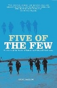 Enlarge image Cover: Five of the Few - Grub Street Publishing