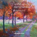 Cover: An Artist's Year in the Harris Garden - Two Rivers Press